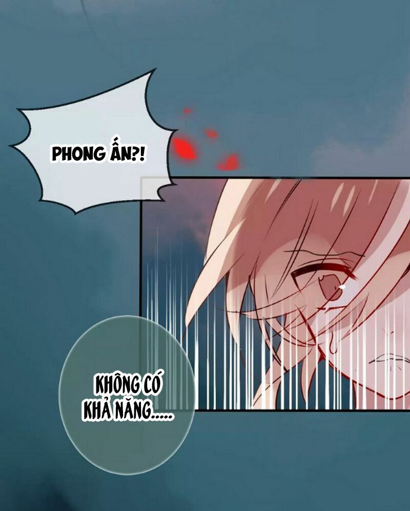 Ngô hoàng tại thượng: Chapter 13