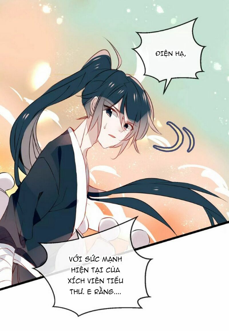 Ngô hoàng tại thượng: Chapter 13