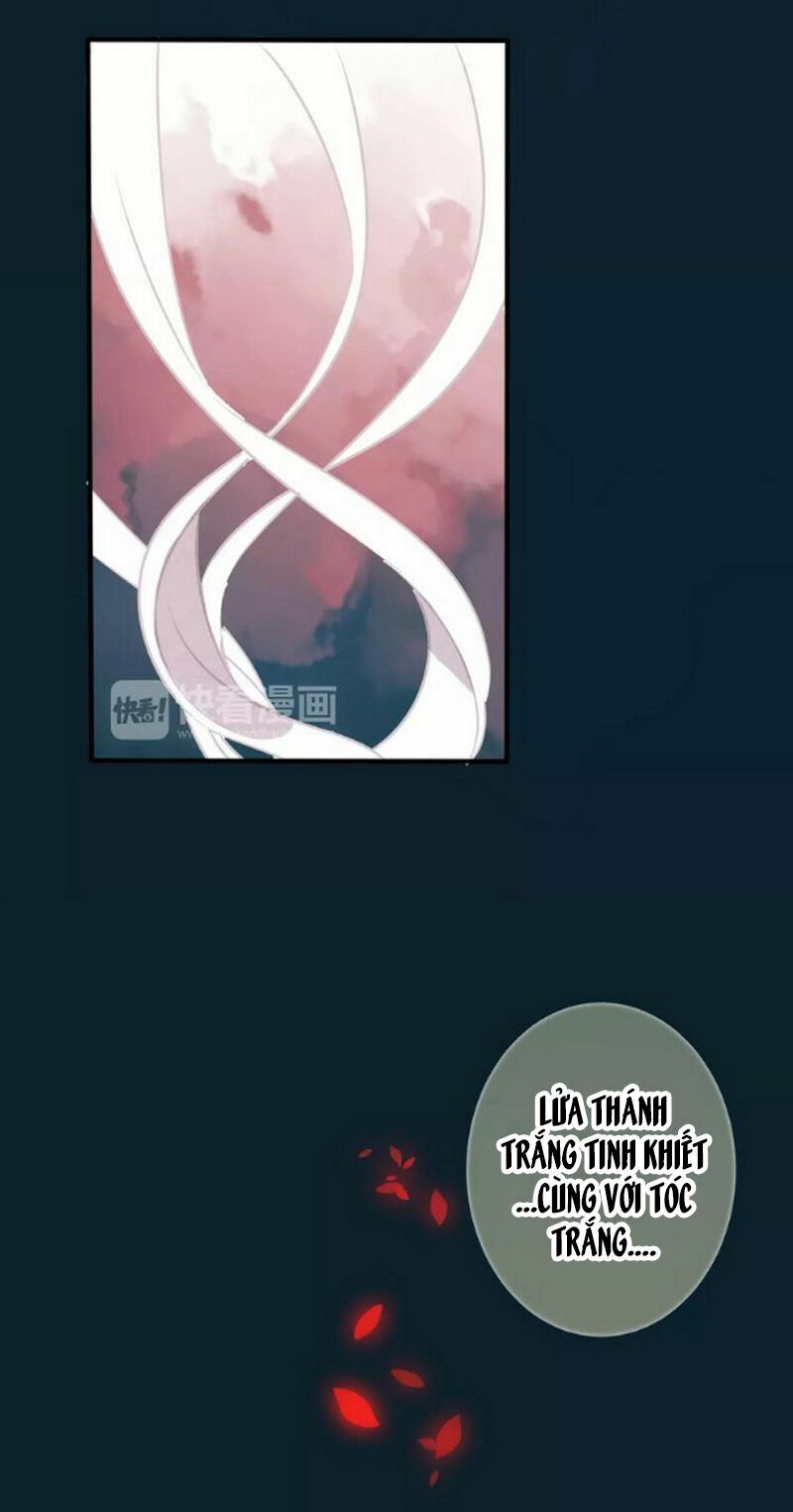Ngô hoàng tại thượng: Chapter 13
