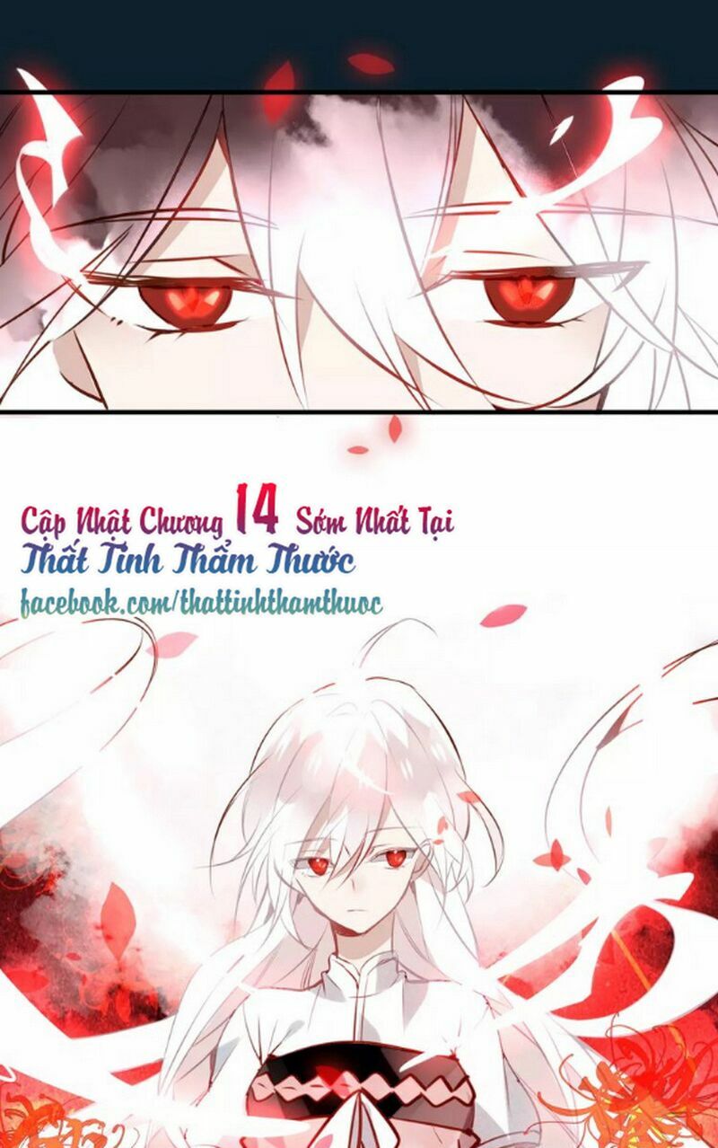 Ngô hoàng tại thượng: Chapter 13