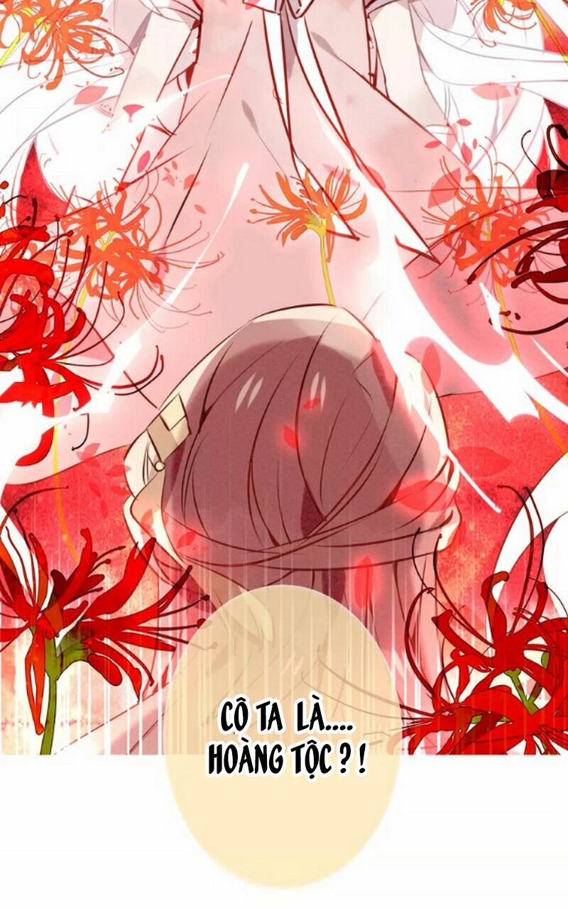 Ngô hoàng tại thượng: Chapter 13