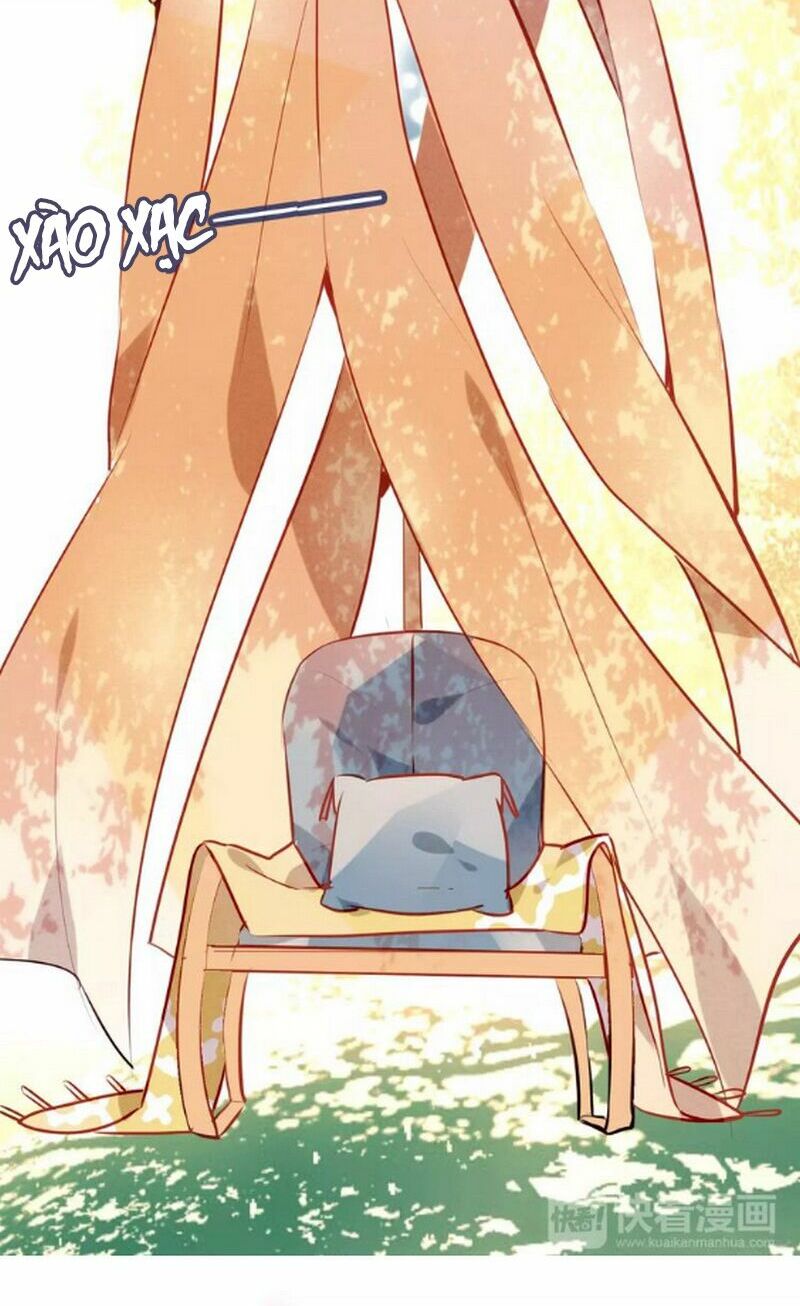 Ngô hoàng tại thượng: Chapter 13