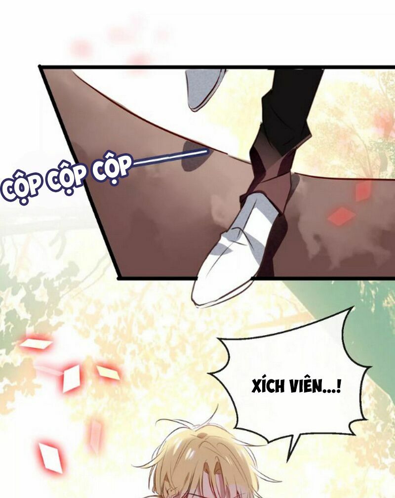 Ngô hoàng tại thượng: Chapter 13