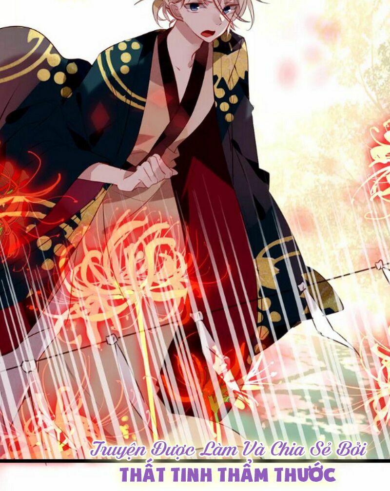 Ngô hoàng tại thượng: Chapter 13