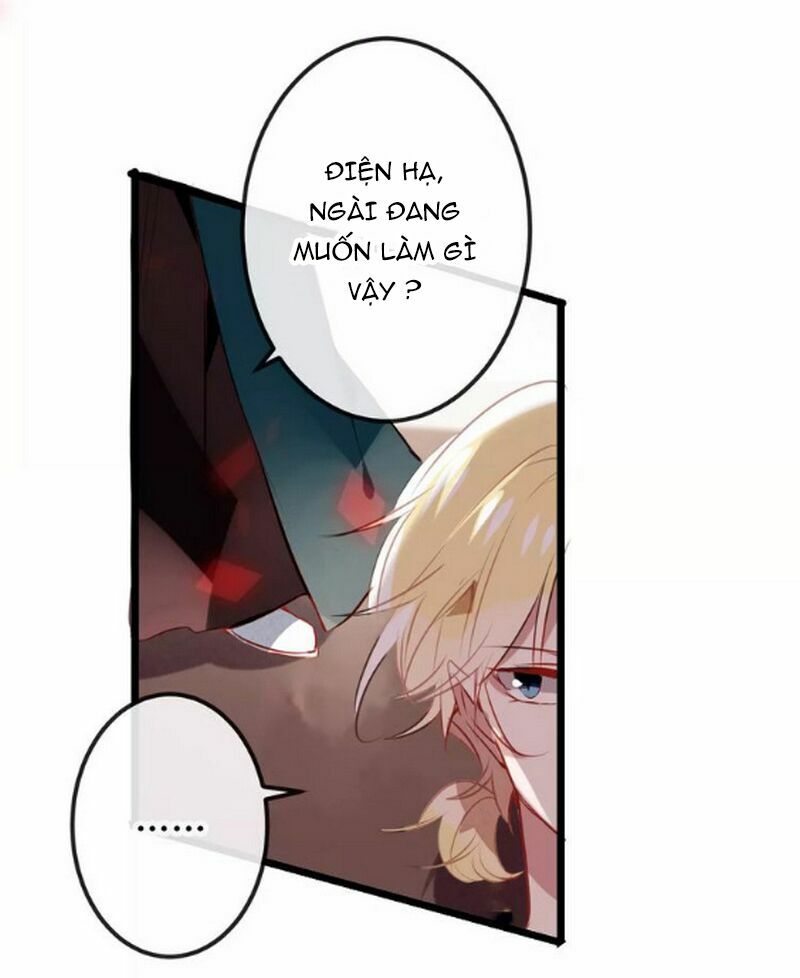 Ngô hoàng tại thượng: Chapter 13