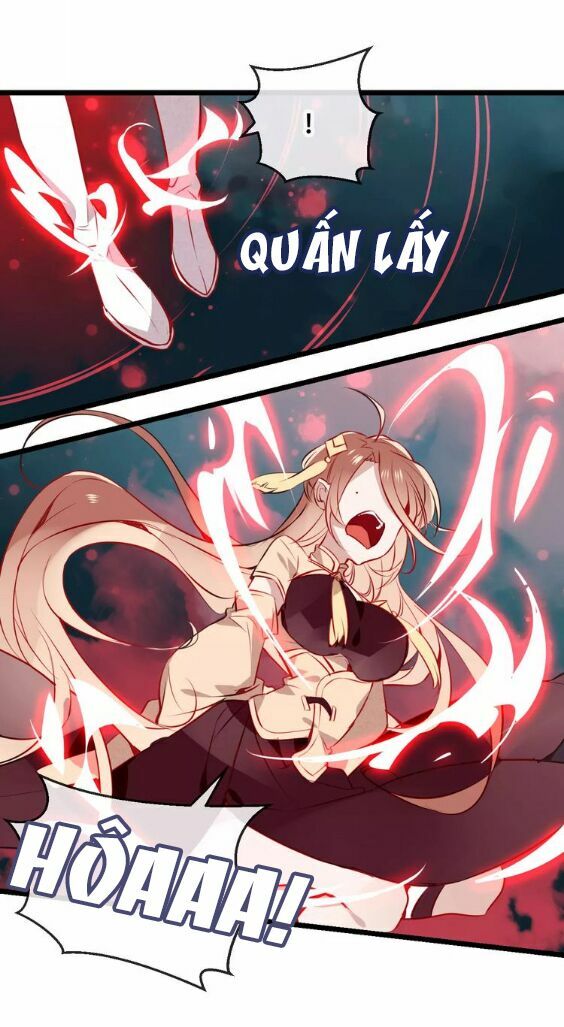 Ngô hoàng tại thượng: Chapter 14