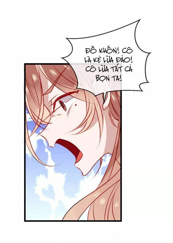 Ngô hoàng tại thượng: Chapter 14