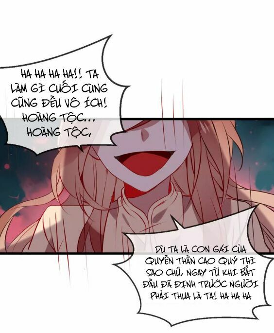 Ngô hoàng tại thượng: Chapter 14