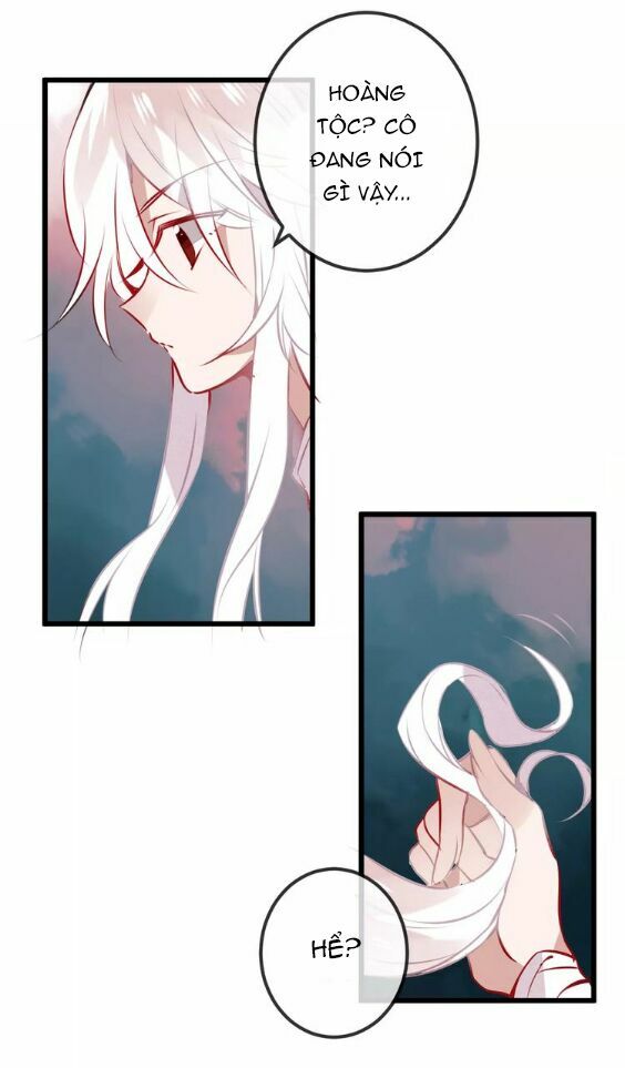 Ngô hoàng tại thượng: Chapter 14