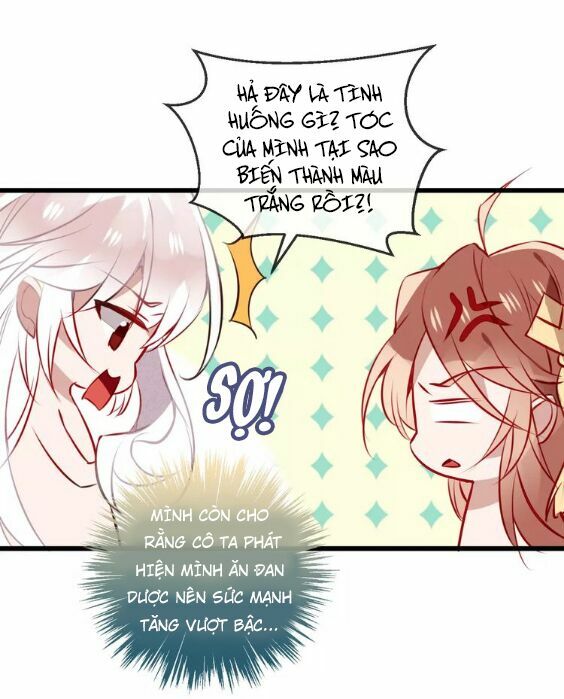 Ngô hoàng tại thượng: Chapter 14