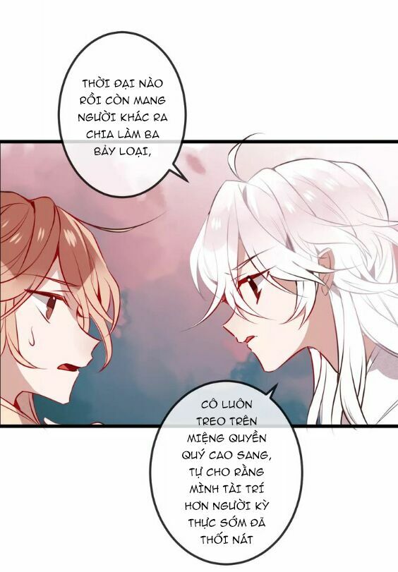 Ngô hoàng tại thượng: Chapter 14
