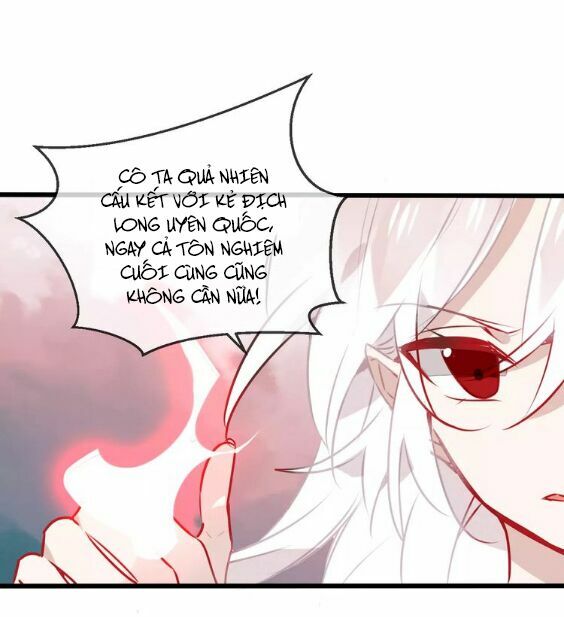 Ngô hoàng tại thượng: Chapter 14