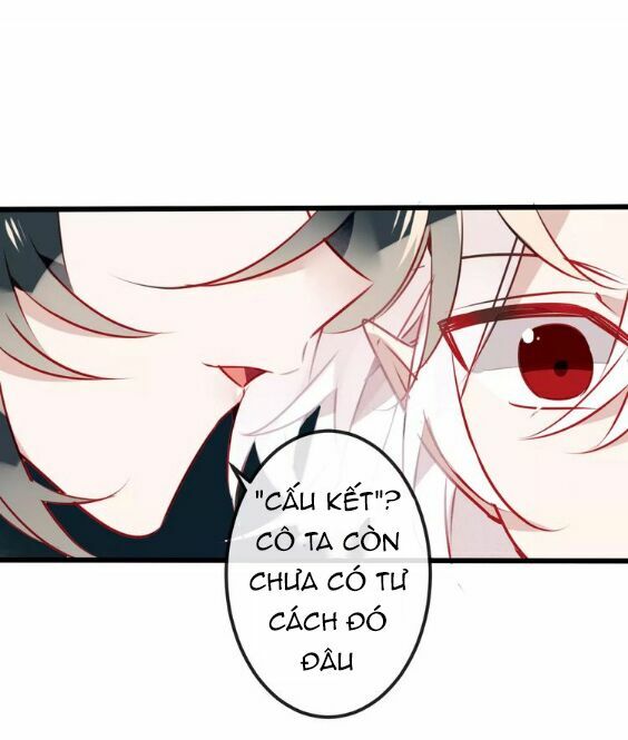 Ngô hoàng tại thượng: Chapter 14