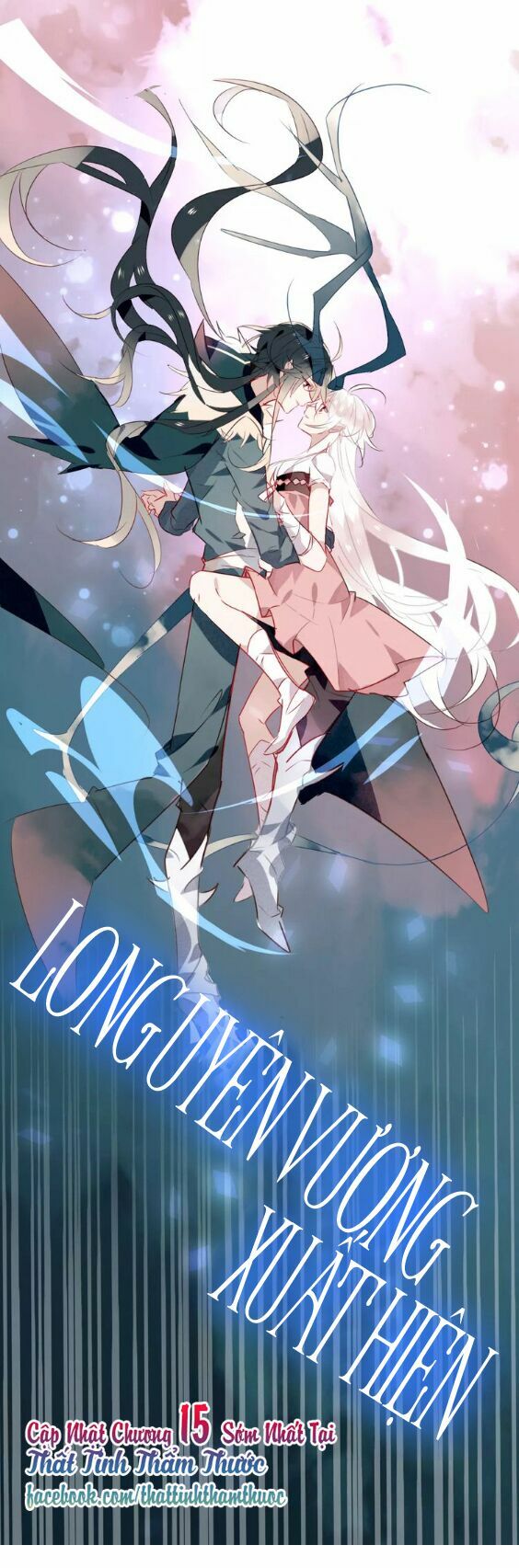 Ngô hoàng tại thượng: Chapter 14