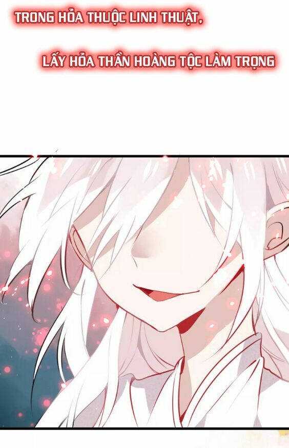 Ngô hoàng tại thượng: Chapter 14