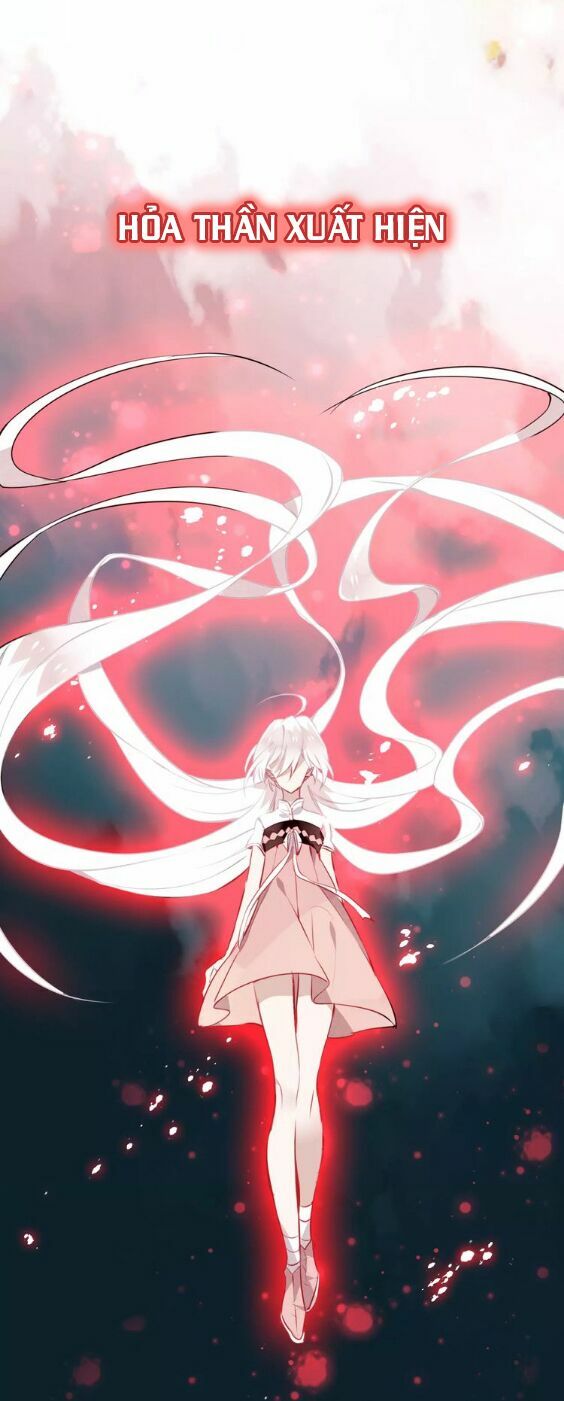 Ngô hoàng tại thượng: Chapter 14