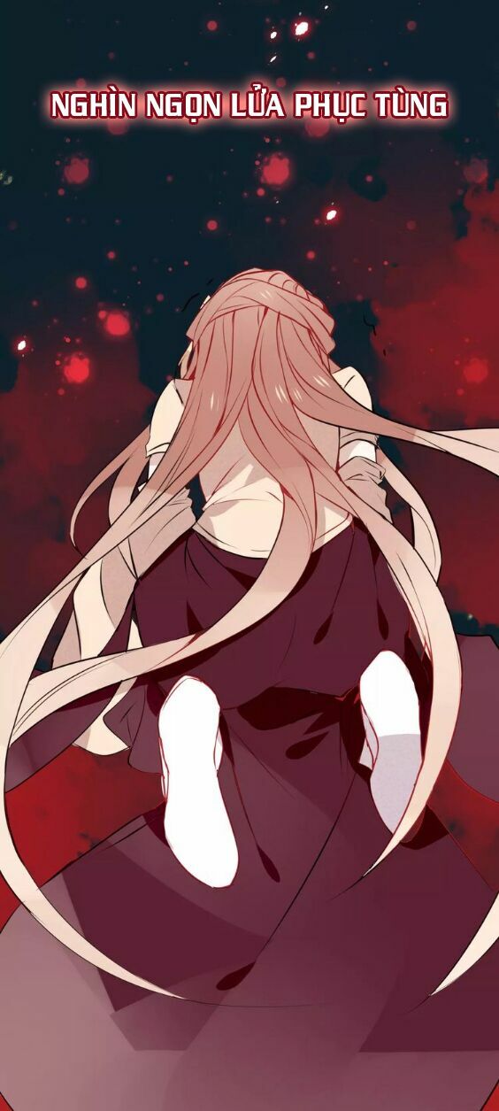 Ngô hoàng tại thượng: Chapter 14