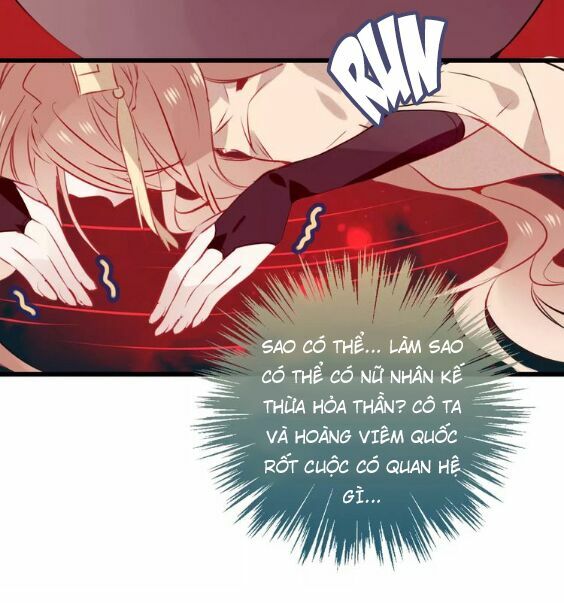 Ngô hoàng tại thượng: Chapter 14