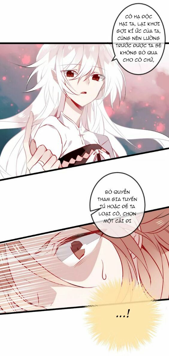 Ngô hoàng tại thượng: Chapter 14