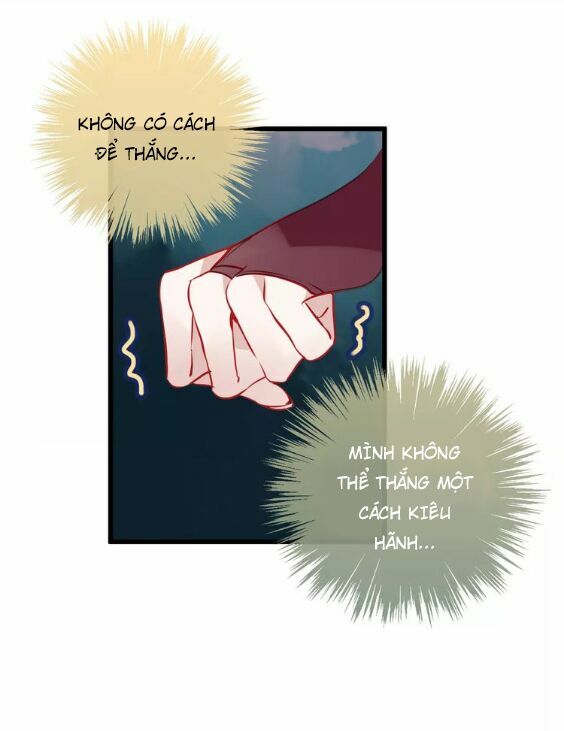 Ngô hoàng tại thượng: Chapter 14