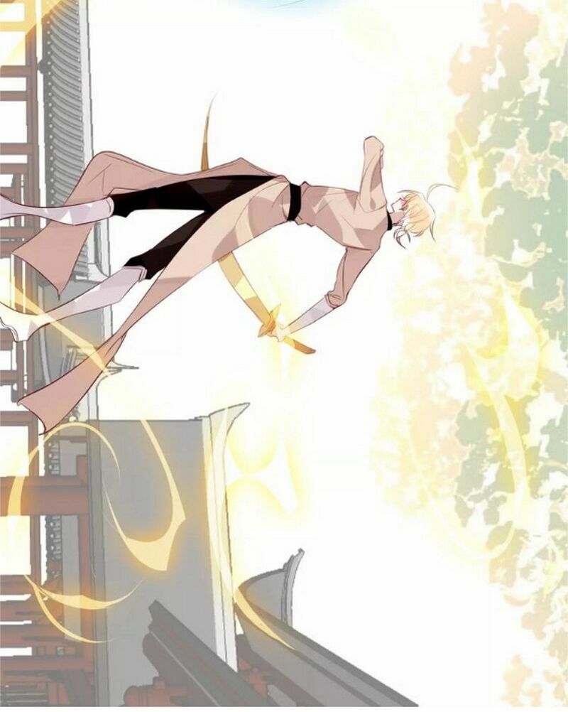 Ngô hoàng tại thượng: Chapter 16