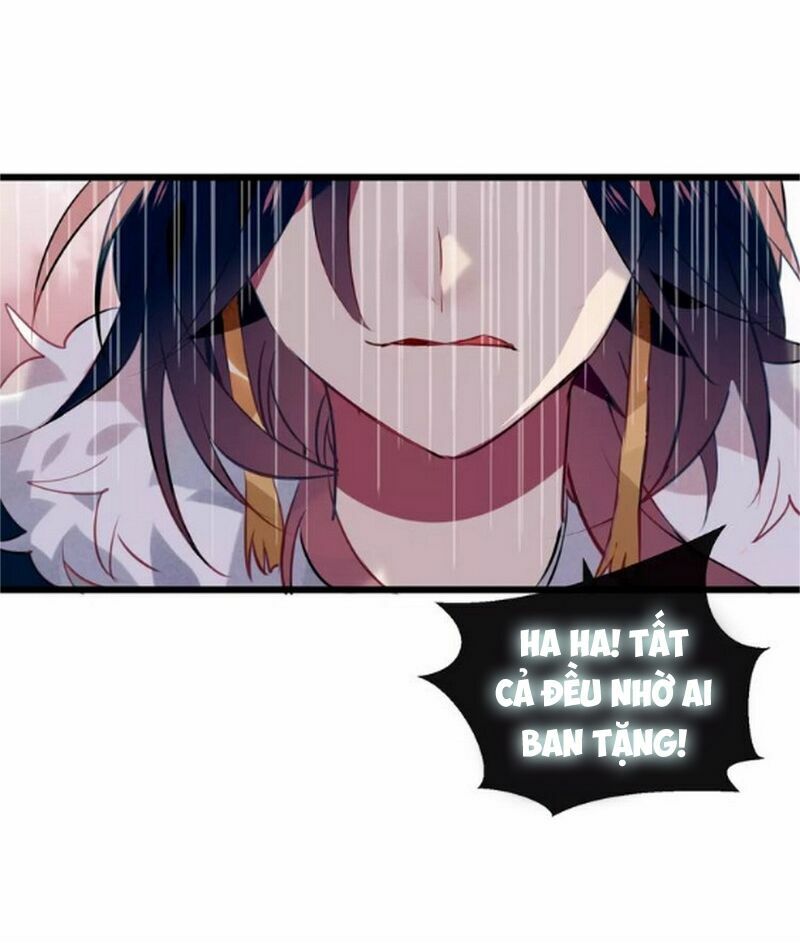 Ngô hoàng tại thượng: Chapter 16