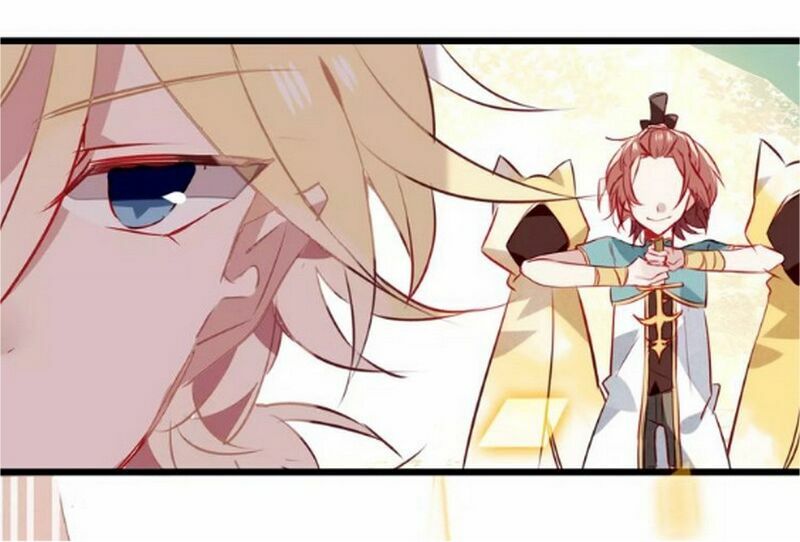 Ngô hoàng tại thượng: Chapter 16