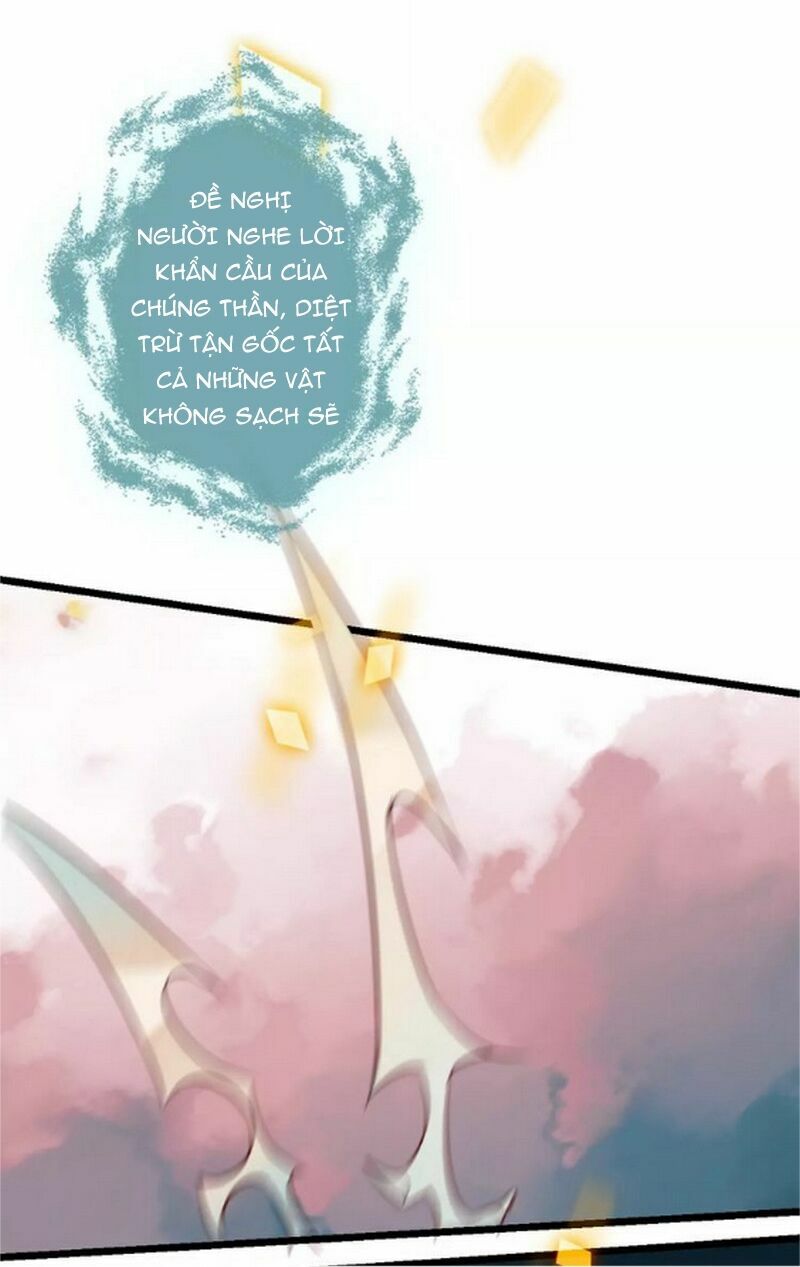 Ngô hoàng tại thượng: Chapter 16