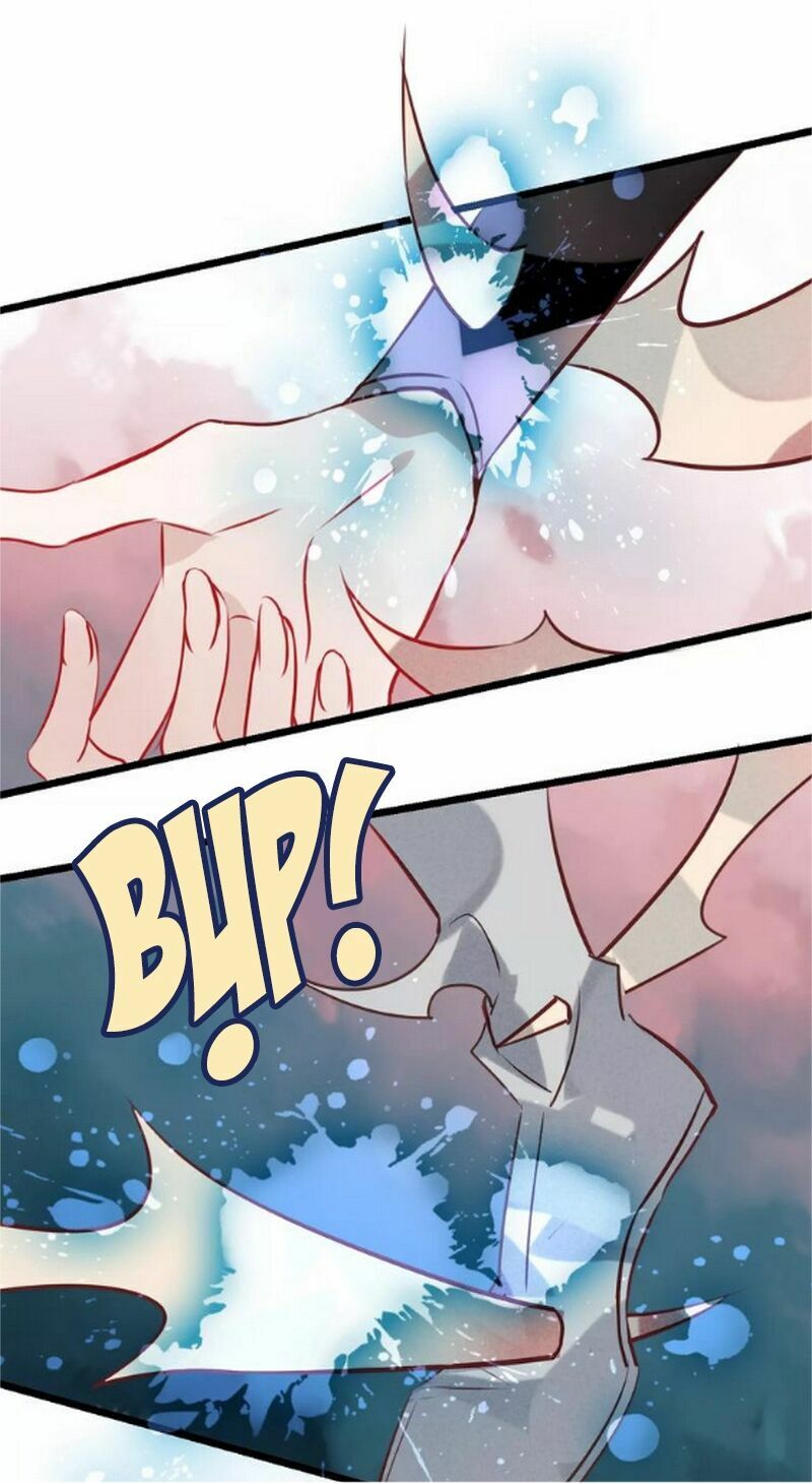 Ngô hoàng tại thượng: Chapter 16