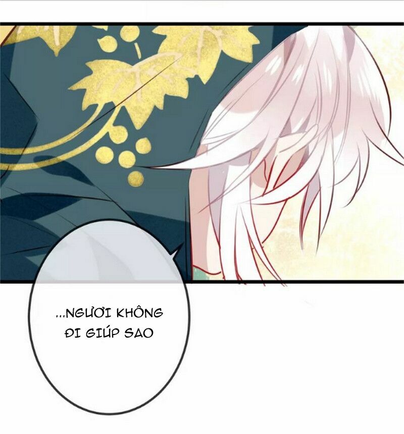 Ngô hoàng tại thượng: Chapter 16