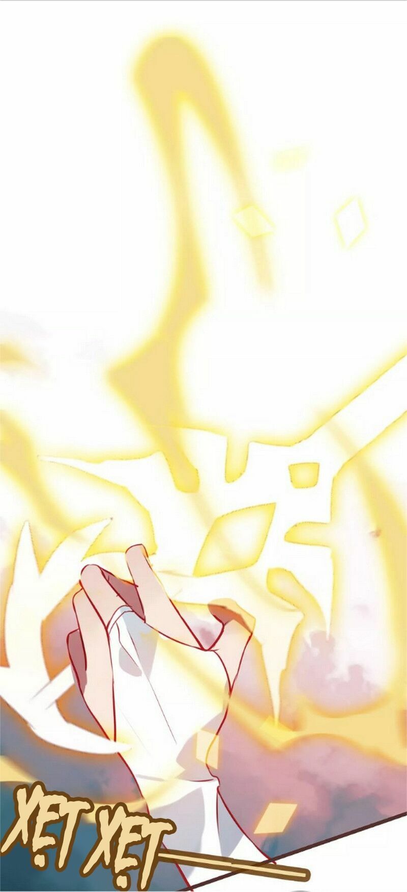 Ngô hoàng tại thượng: Chapter 16