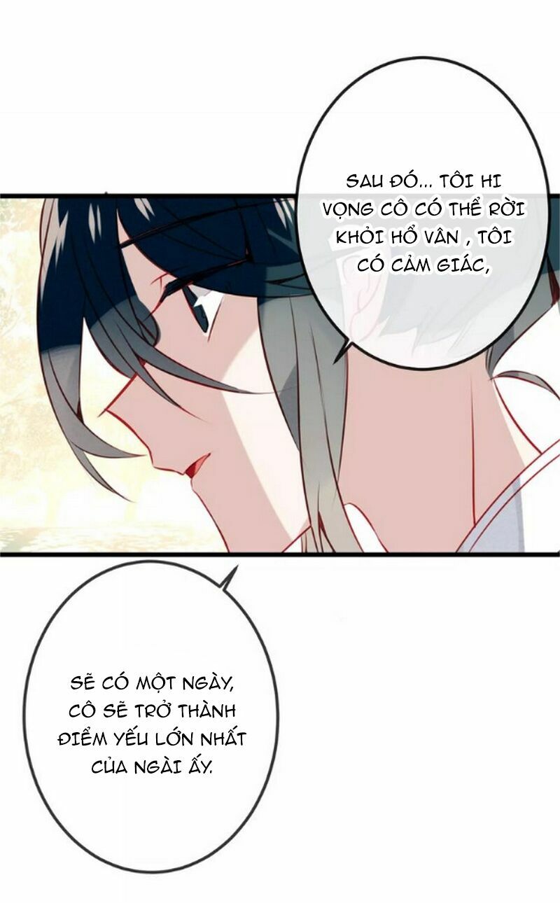 Ngô hoàng tại thượng: Chapter 16