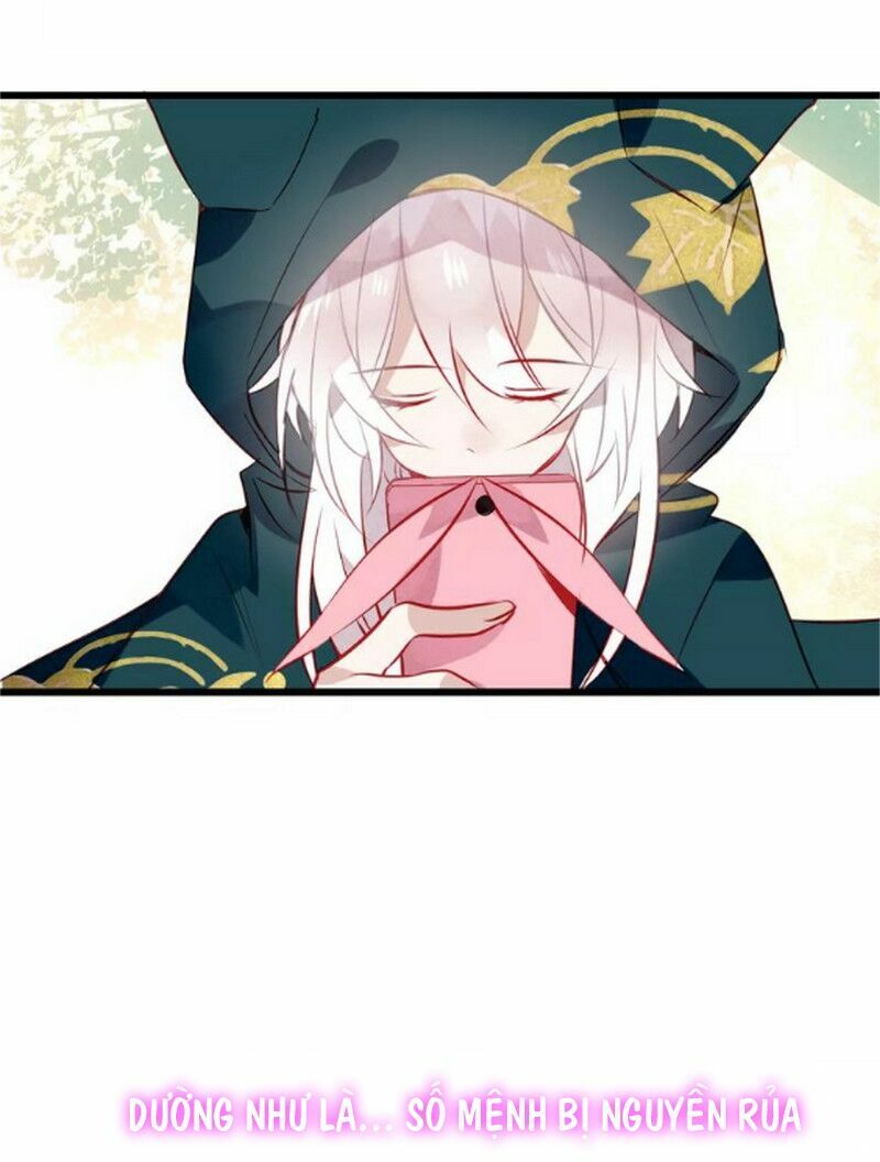 Ngô hoàng tại thượng: Chapter 16