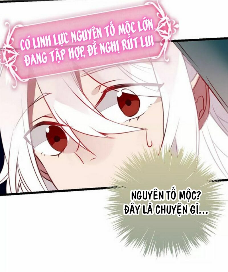 Ngô hoàng tại thượng: Chapter 16