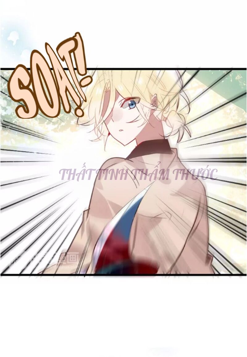 Ngô hoàng tại thượng: Chapter 17