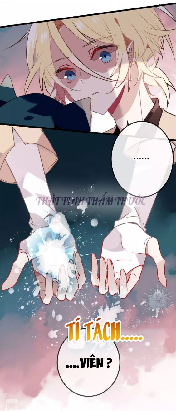 Ngô hoàng tại thượng: Chapter 17