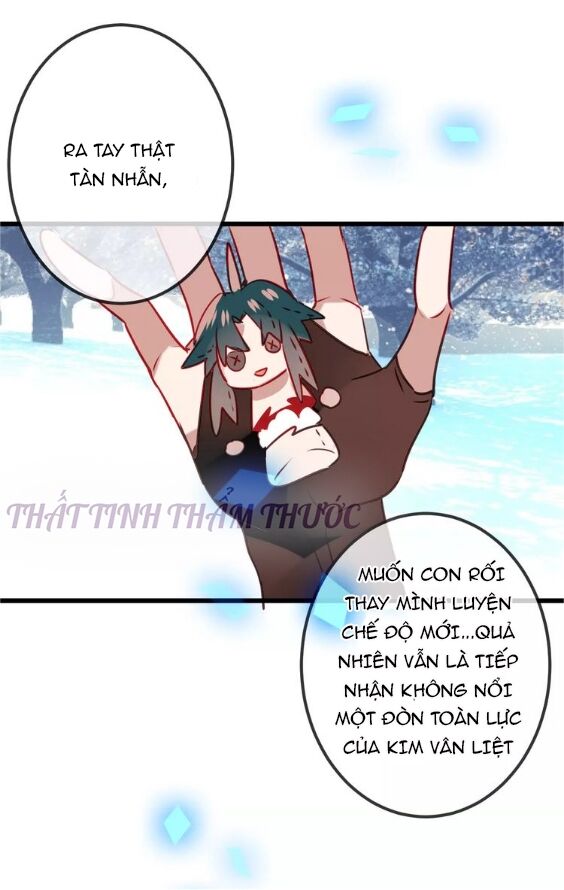 Ngô hoàng tại thượng: Chapter 17