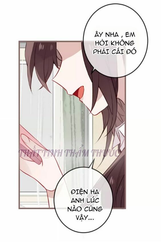 Ngô hoàng tại thượng: Chapter 18