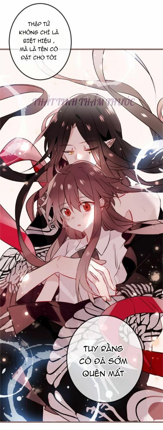 Ngô hoàng tại thượng: Chapter 18