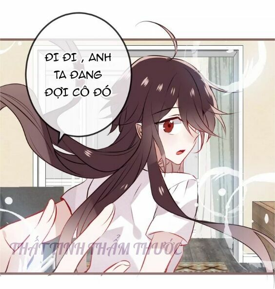 Ngô hoàng tại thượng: Chapter 18