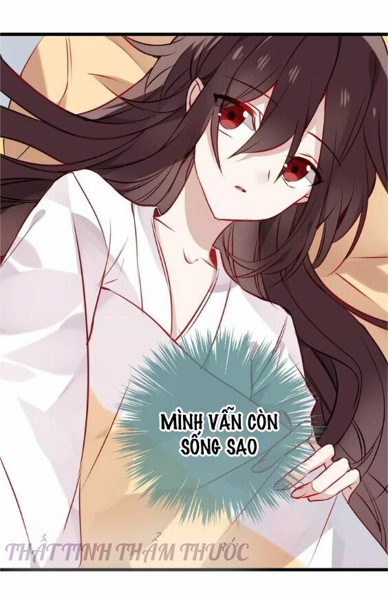 Ngô hoàng tại thượng: Chapter 18