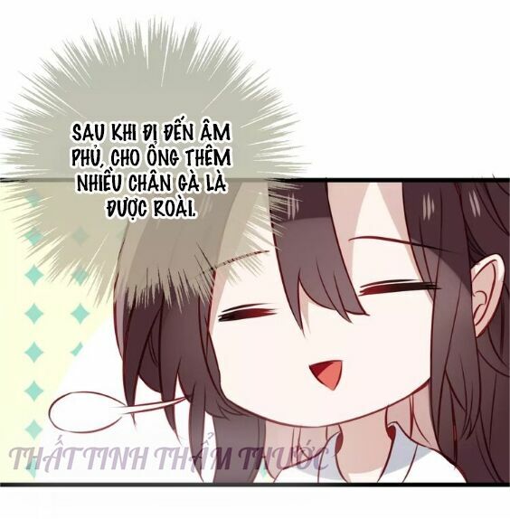 Ngô hoàng tại thượng: Chapter 18