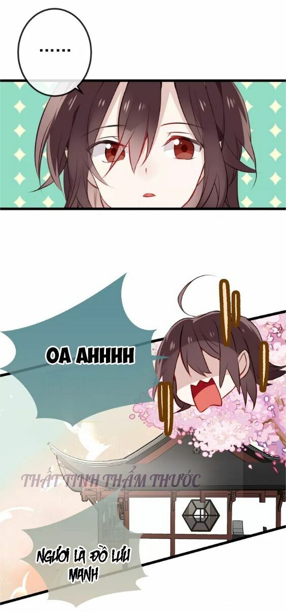 Ngô hoàng tại thượng: Chapter 18