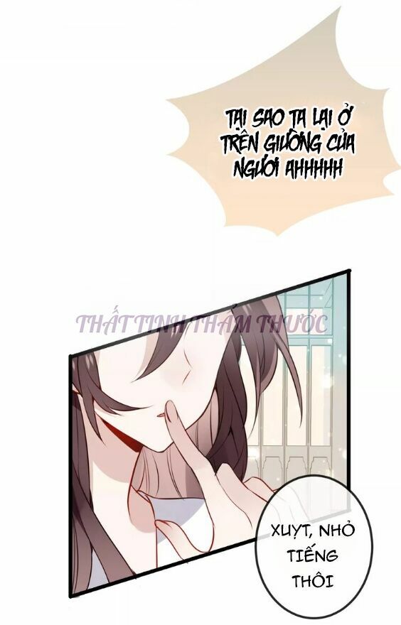 Ngô hoàng tại thượng: Chapter 18