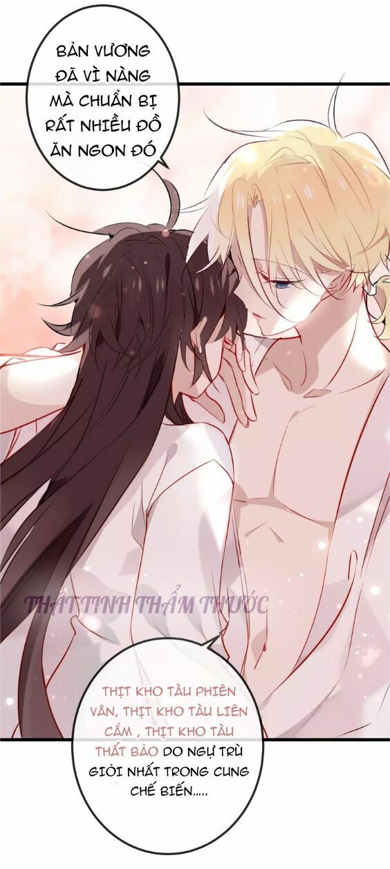 Ngô hoàng tại thượng: Chapter 18