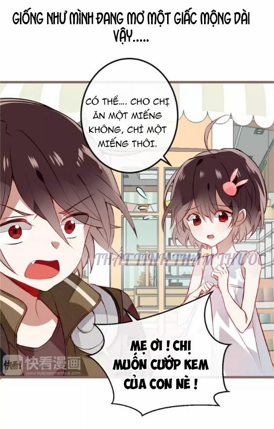 Ngô hoàng tại thượng: Chapter 18