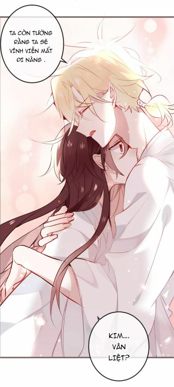 Ngô hoàng tại thượng: Chapter 18