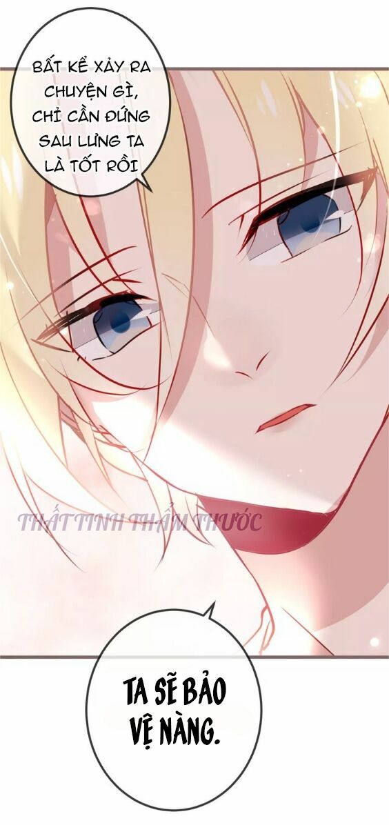 Ngô hoàng tại thượng: Chapter 18