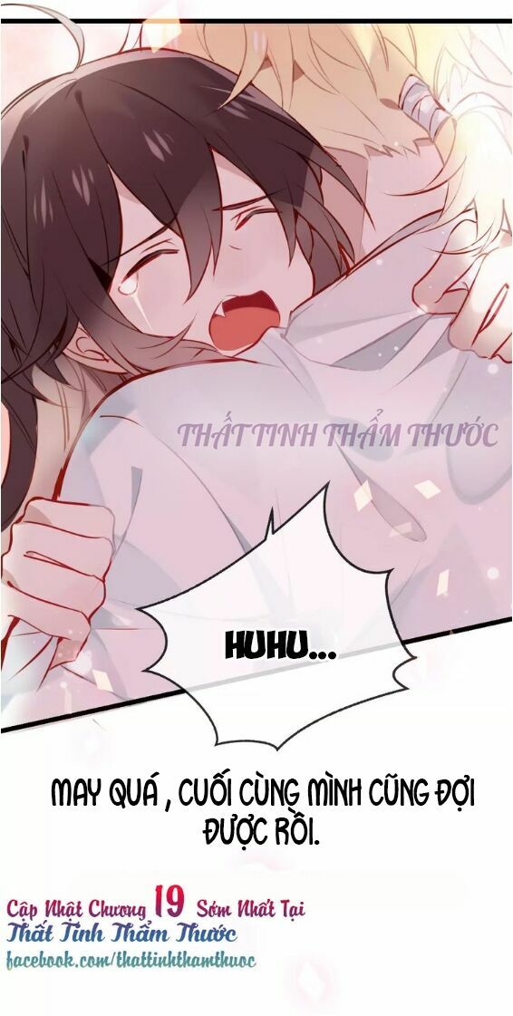 Ngô hoàng tại thượng: Chapter 18