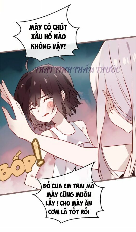 Ngô hoàng tại thượng: Chapter 18
